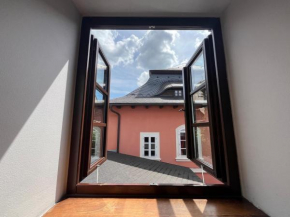 neVINNÉ Apartmány